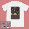 Stephen Wilson JR. 10 29 2025 Sacramento, CA Poster shirt