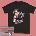 New Stephen Sanchez Guitar Portrait Shirt