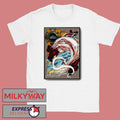The Disco Biscuits Fall Tour November 2025 Poster shirt