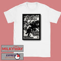The Flatliners 12.12.2025 Toronto ON Poster shirt