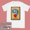 King Gizzard And The Lizard Wizard In Gothenburg Sweden On Nov 15 2025 Poster shirt