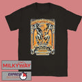 Oddities And Curiosities Expo Event Los Angeles On Jan 3-4 2026 Poster shirt