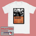 Summer Punch Festival Tour 2026 Poster Shirt