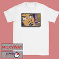 Senses Fail And Story Of The Year in Detroit MI On Nov 25 2025 Poster shirt