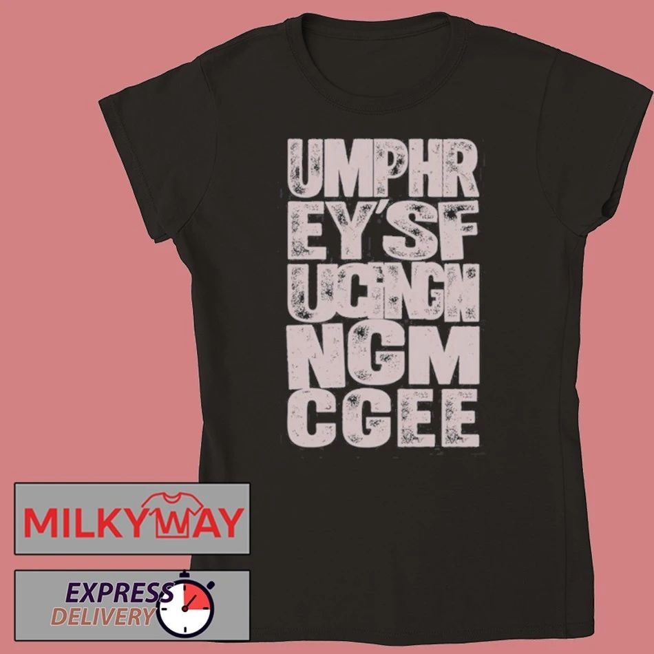 Umphrey’s McGee UFM shirt