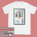The Notwist 11 11-11 12 2025 Berlin Germany Poster shirt