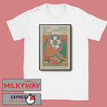 Trevor Hall With Thievery Corporation And Dirtwire Jun 14 2026 In Morrison CO Poster shirt