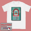 65 North Pickers 2026 Winter Tour Poster shirt