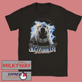 Slothrust Wildcard 2025 shirt