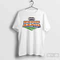 Premium 2025 Ndhsaa Dakota Bowl Xxxiii Logo T Shirts