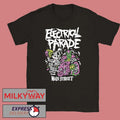 My Chemical Romance Electrical Parade New Shirt