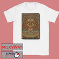 The Disco Biscuits Nov 16 2025 Sherman Theater In Stroudsburg PA Poster shirt