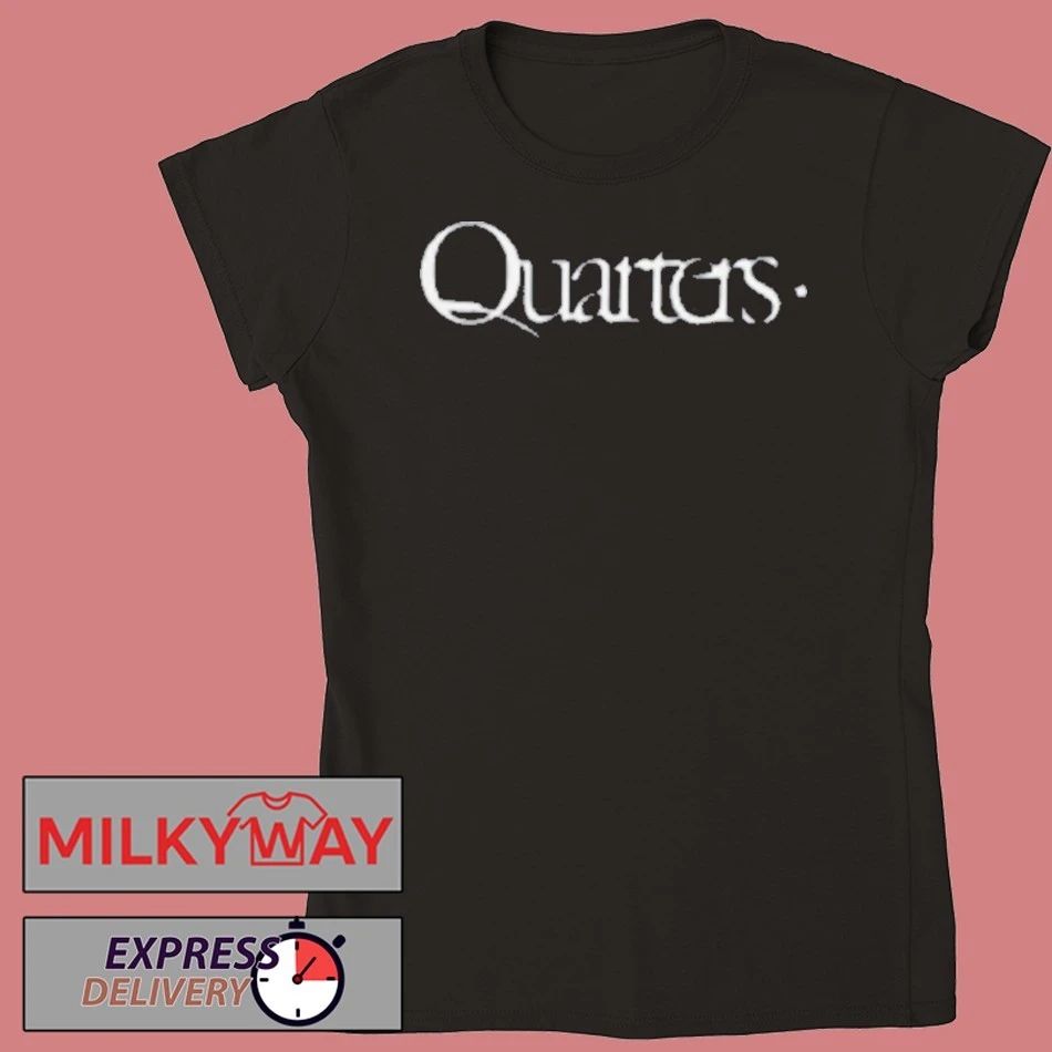 Quarters Lp3 New Shirt