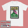 Clover County Finer Things Tour Spring 2026 Poster shirt