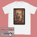 Kitchen Dwellers Halloween Weekend 2025 Show Poster shirt