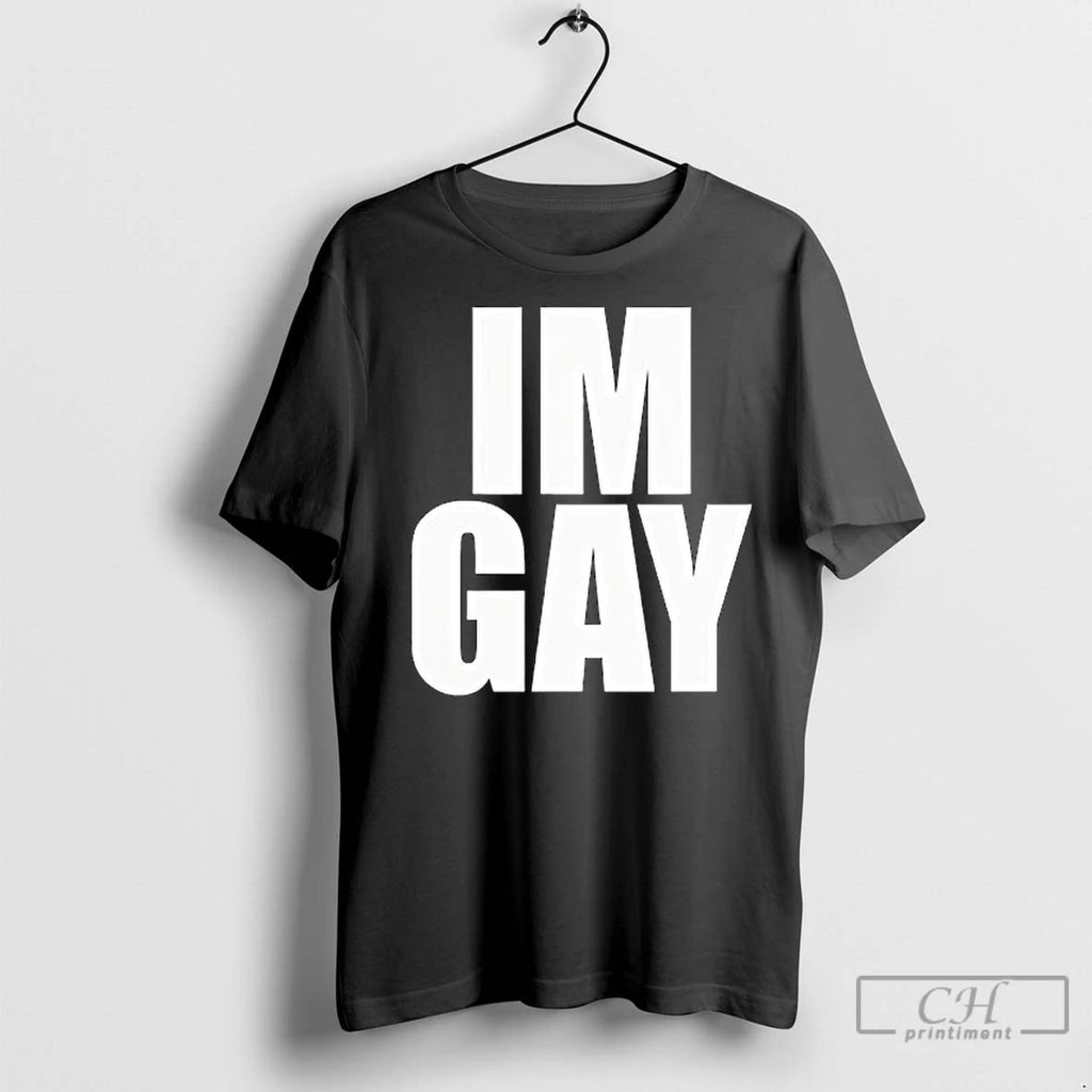 Premium Im Gay Lyrics Song By Todrick Hall