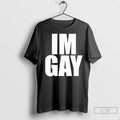 Premium Im Gay Lyrics Song By Todrick Hall