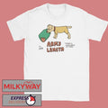 ARM’S LENGTH Tour 2025 Graphic T-Shirt