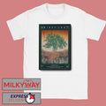 Kingfishr Poster EU Tour 2025 shirt