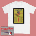 Poster Mamoth 10 Years The End Tour 2026 shirt
