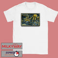 Goosemas Providence RI 12 12-12 13 2025 Poster shirt
