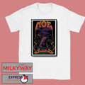 Moe Oct 31 & November 1, 2025 Concert The Joy Theater shirt