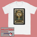 Leftover Salmon Nevermore Hall, Baltimore, MD Oct 31, 2025 Poster shirt