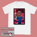 Dispatch Comics Poster 2025 shirt