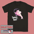 New Stephen Sanchez Portrait T-Shirt