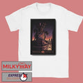 Eggy Nov 15 2025 Thalia Hall In Chicago IL Poster shirt