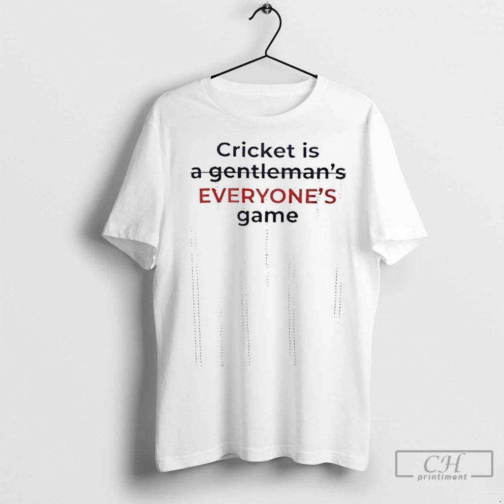 Premium Harmanpreet Kaur Cricket Is A Gentlemans Everyones Game