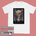 Gov’t Mule Philadelphia, PA Tour Nov 01 2025 Poster shirt