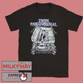 Twin Paranormal Nightmare Month shirt