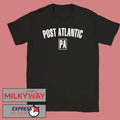 Hayley Williams Post Atlantic PA shirt