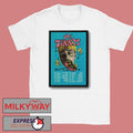 The Terrys Regional 25-26 Tour Poster shirt