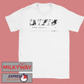 The Marías Submarine Tour 2025 shirt