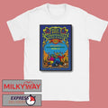 Big Something March 14 2026 Cervantes’ Other Side In Denver CO Poster shirt