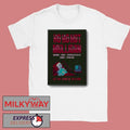 Mulligan Dec 7 2025 In Detroit MI Poster shirt