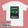Oasis Nov 22 2025 In São Paulo Brazil Poster shirt