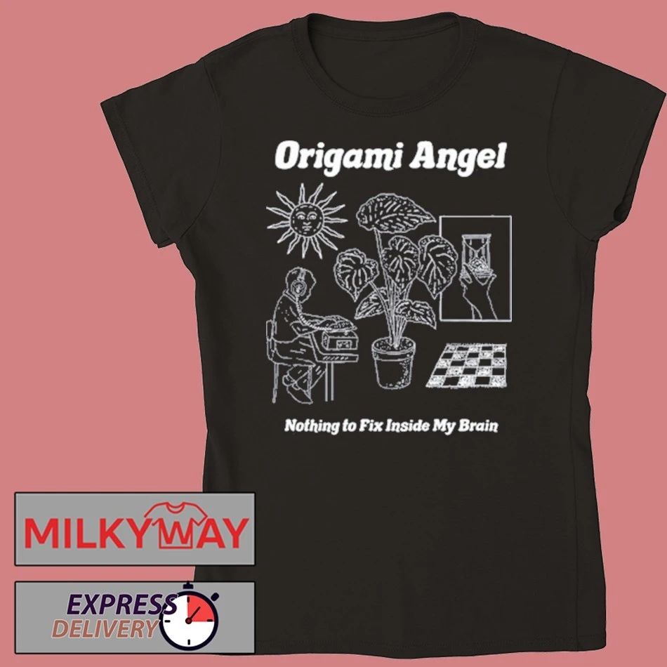 Nothing To Fix Tee Shirt