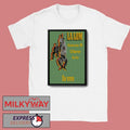 La Lom In Guadalajara Mexico On Dec 5 2025 Poster shirt