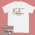 Reality Gays Don We Now Our Gay Apparel New T-Shirt