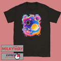 MindCap ORBIT Solar Design Shirt