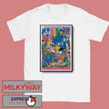 Mt. Joy RBC Amphitheatre In Toronto ON September 12 2026 Poster shirt