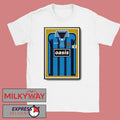 Oasis Nov 16 2025 Estadio River Plate In Buenos Aires Argentina Poster shirt