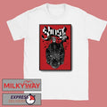 Ghost Chalice Ltd Edition Screen Print Poster shirt
