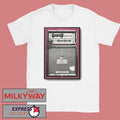 Boris Nov 28 2025 EL Teatrito in Buenos Aires Argentina Poster shirt
